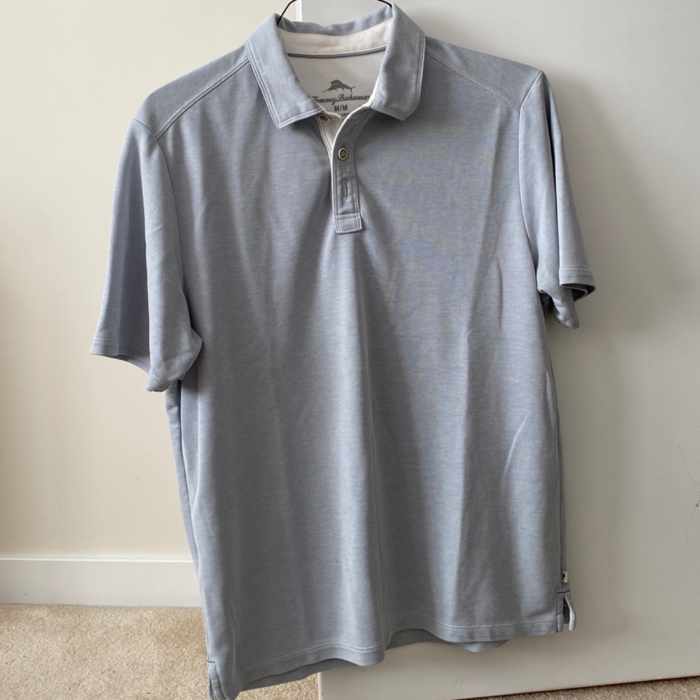Men’s Tommy Bahama Polo Shirt
